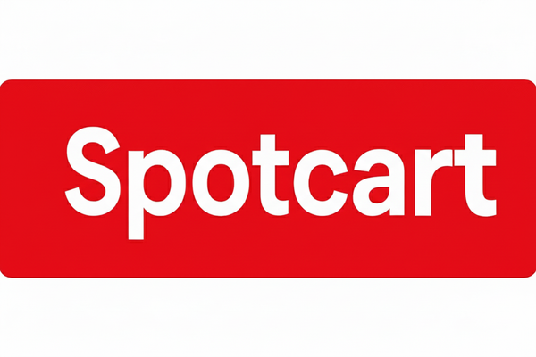 Spotcart